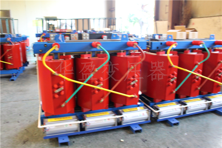 保定SCB11-3150KVA/35KV/0.4KV干式变压器